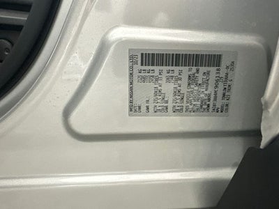 2023 Nissan Rogue SV Premium Package