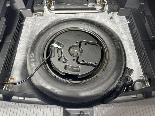 2023 Nissan Rogue SV Premium Package