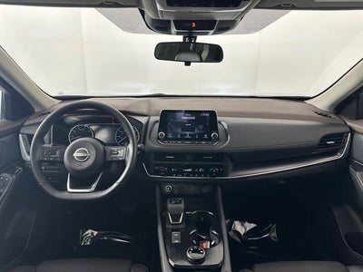 2023 Nissan Rogue SV Premium Package