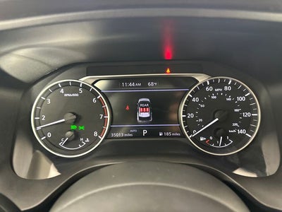 2023 Nissan Rogue SV Premium Package