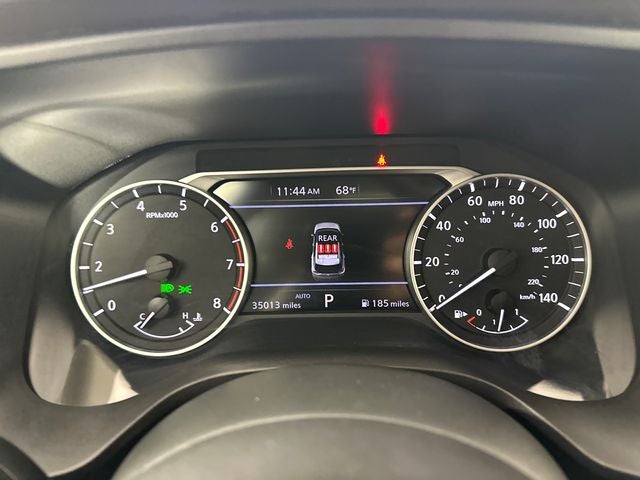 2023 Nissan Rogue SV Premium Package