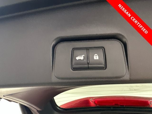 2023 Nissan Rogue SV Premium Package
