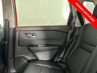 2023 Nissan Rogue SV Premium Package
