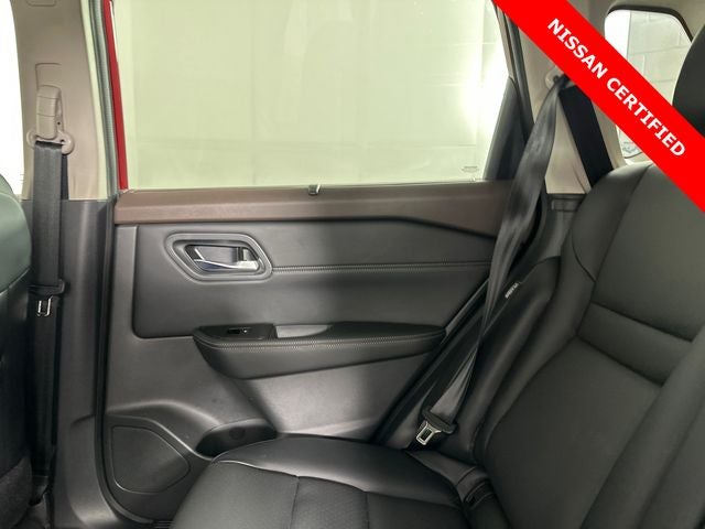 2023 Nissan Rogue SV Premium Package