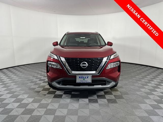2023 Nissan Rogue SV Premium Package