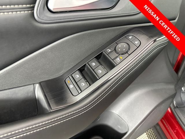 2023 Nissan Rogue SV Premium Package