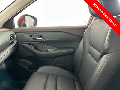 2023 Nissan Rogue SV Premium Package