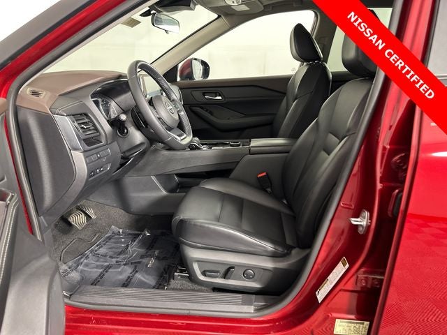 2023 Nissan Rogue SV Premium Package