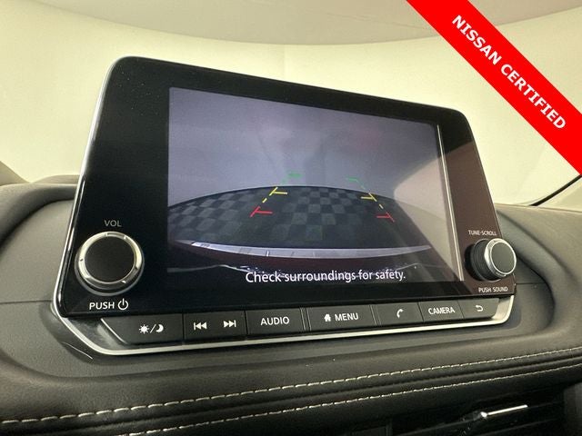 2023 Nissan Rogue SV Premium Package