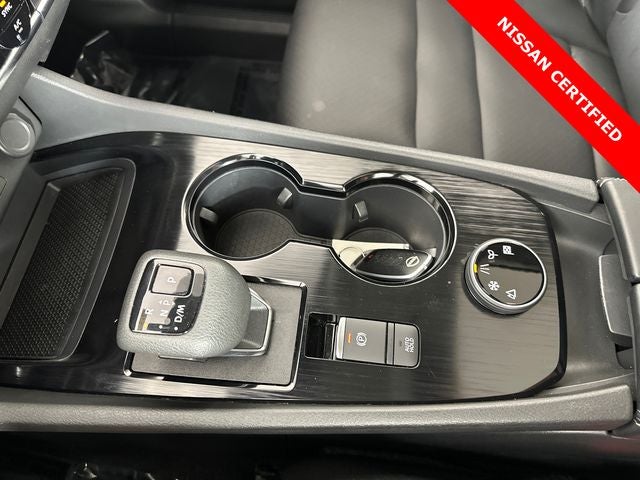 2023 Nissan Rogue SV Premium Package