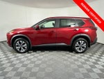 2023 Nissan Rogue SV Premium Package