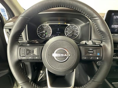 2023 Nissan Rogue SV Premium Package