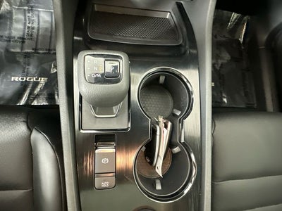 2023 Nissan Rogue SV Premium Package