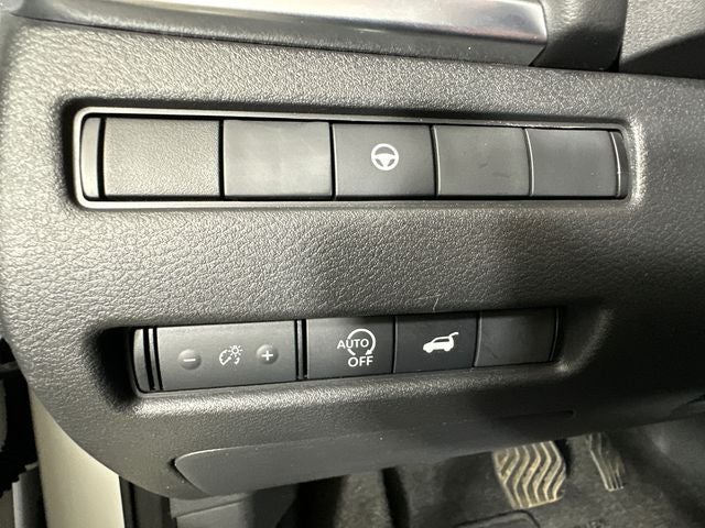 2023 Nissan Rogue SV Premium Package