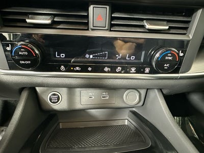 2023 Nissan Rogue SV Premium Package