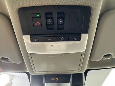 2023 Nissan Rogue SV Premium Package