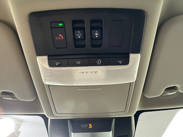 2023 Nissan Rogue SV Premium Package
