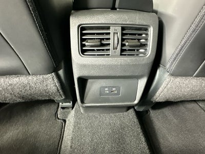 2023 Nissan Rogue SV Premium Package