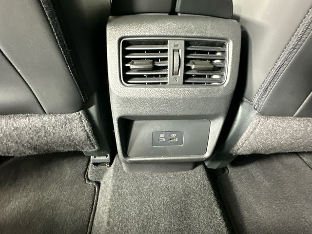 2023 Nissan Rogue SV Premium Package