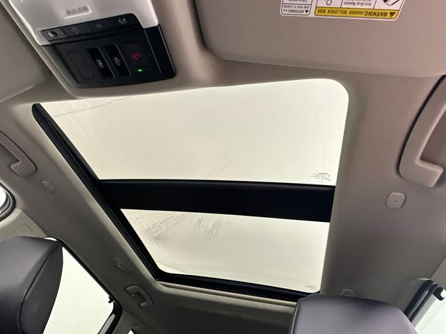 2023 Nissan Rogue SV Premium Package