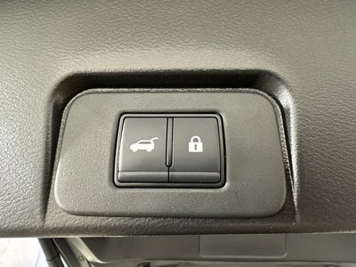 2023 Nissan Rogue SV Premium Package