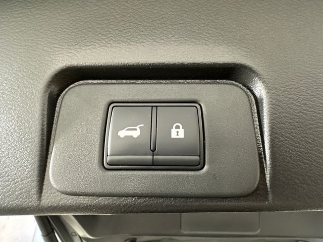 2023 Nissan Rogue SV Premium Package