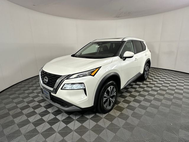 2023 Nissan Rogue SV Premium Package