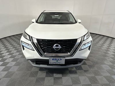 2023 Nissan Rogue SV Premium Package