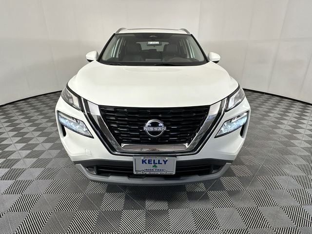 2023 Nissan Rogue SV Premium Package