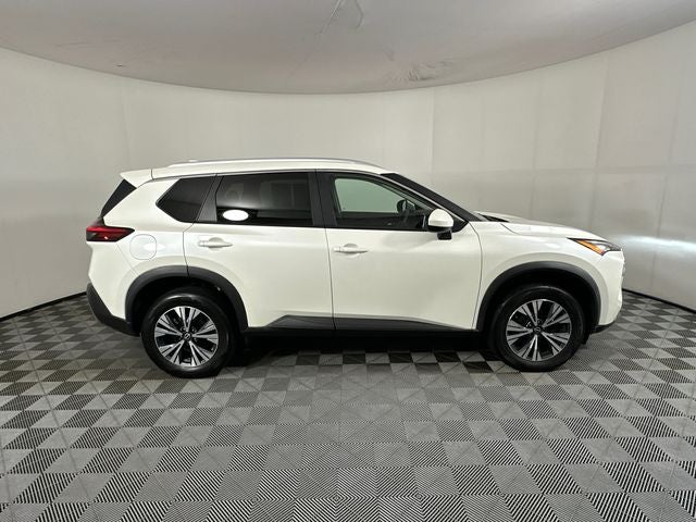 2023 Nissan Rogue SV Premium Package