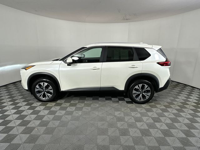 2023 Nissan Rogue SV Premium Package