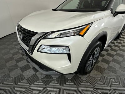 2023 Nissan Rogue SV Premium Package