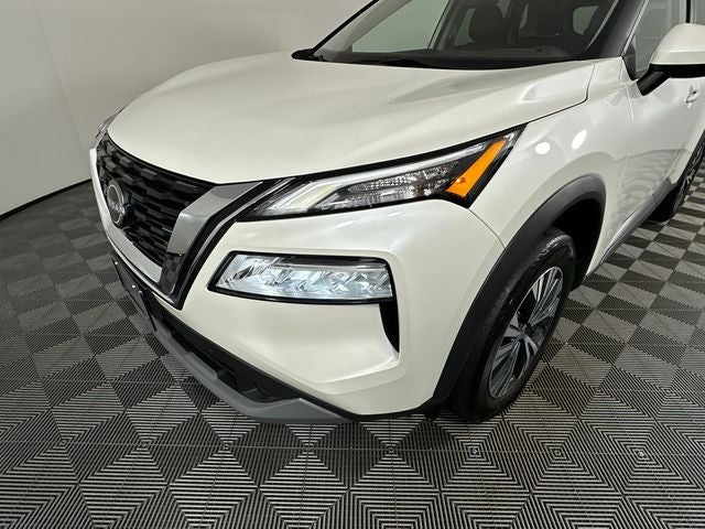 2023 Nissan Rogue SV Premium Package