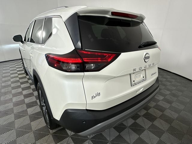 2023 Nissan Rogue SV Premium Package