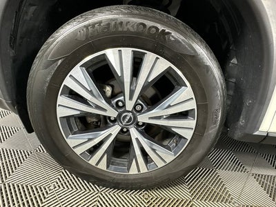2023 Nissan Rogue SV Premium Package