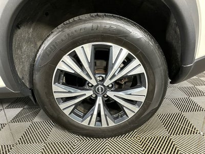 2023 Nissan Rogue SV Premium Package