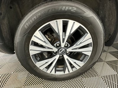 2023 Nissan Rogue SV Premium Package