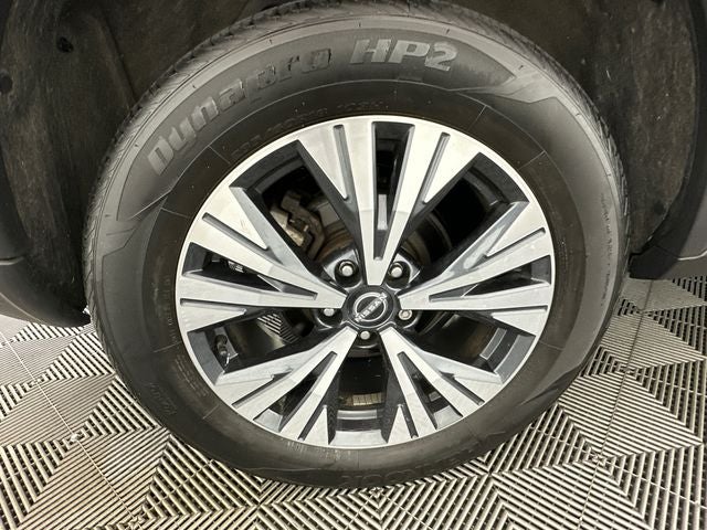 2023 Nissan Rogue SV Premium Package