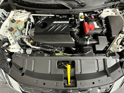2023 Nissan Rogue SV Premium Package