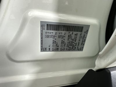 2023 Nissan Rogue SV Premium Package