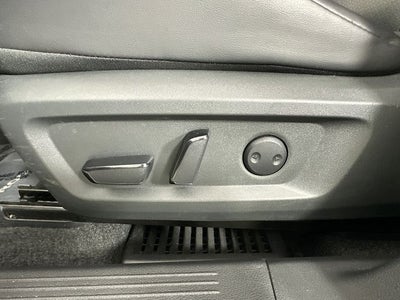 2023 Nissan Rogue SV Premium Package