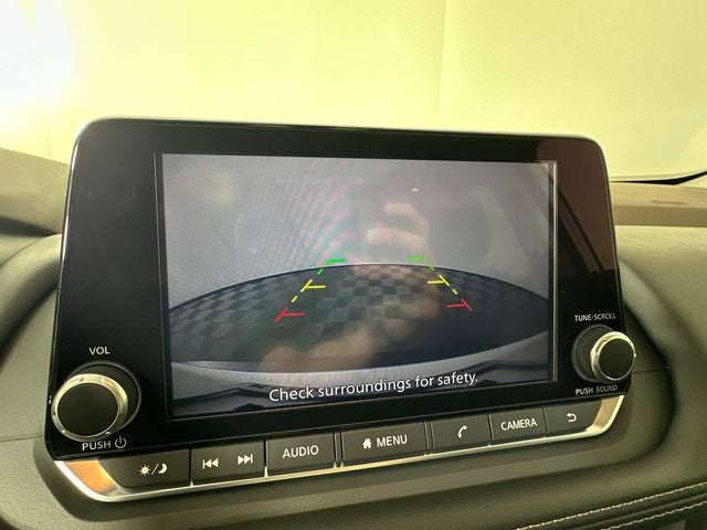 2023 Nissan Rogue SV Premium Package