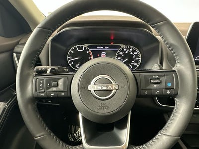 2023 Nissan Rogue SV Premium Package