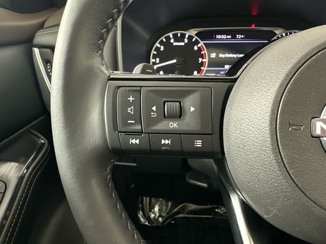 2023 Nissan Rogue SV Premium Package
