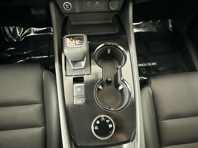 2023 Nissan Rogue SV Premium Package