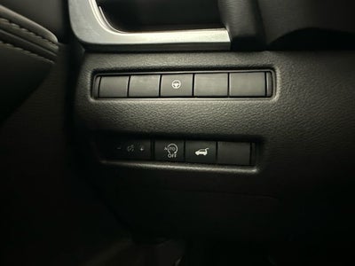 2023 Nissan Rogue SV Premium Package
