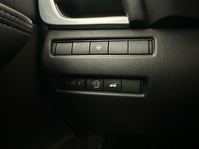 2023 Nissan Rogue SV Premium Package