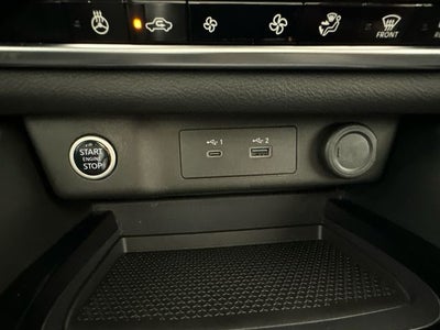 2023 Nissan Rogue SV Premium Package