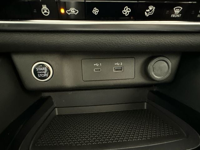 2023 Nissan Rogue SV Premium Package