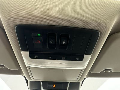 2023 Nissan Rogue SV Premium Package
